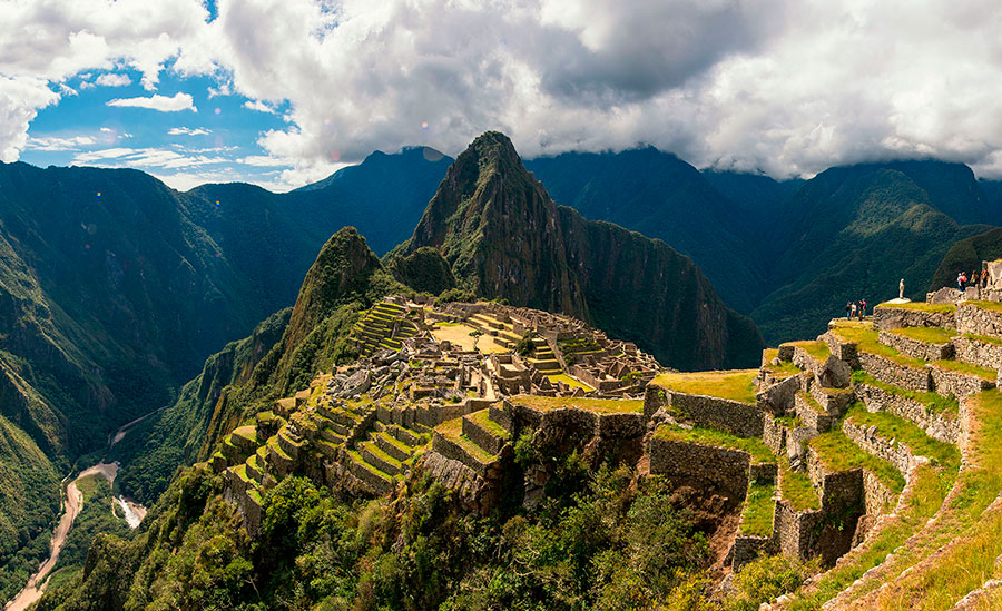 Machu Picchu Tour
